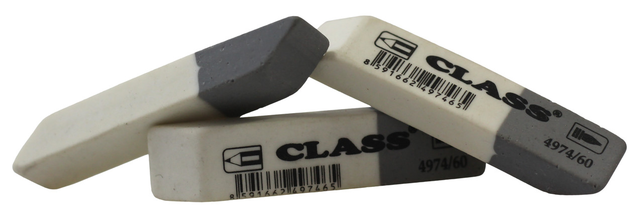 Гумка для видалення написів CLASS (4974/60C)